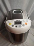 Costway Lb Electric Bread Maker Machine EP-22352 Euc. Fixed Price $125.00.