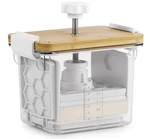 Tofu Press For Firm & Extra - Dishwasher Safe, Bpa Free. Fixed Price $31.58.