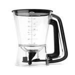 Oxo Good Grips Precision Batter Dispenser. Fixed Price $37.16.
