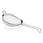 Ybm Home Stainless Steel Fine Mesh Strainer Colander Sieve With Handle For Rinsi. Fixed Price $31.99.