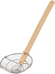 Joyce Chen 5" Stainless Steel Spider Strainer. Fixed Price $14.99.