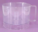 Hamilton Beach Speed-pulse Food Processor 702R Replacement Work Bowl Only. Fixed Price $14.89.