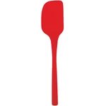 Tovolo Flex-core All Silicone Jumbo Spatula, Candy Apple. Fixed Price $10.95.