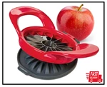 Prepworks Dishwasher Safe Apple Slicer And Corer 16-SLICE Thin Cutter Wi. Fixed Price $18.80.