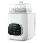 Kleanpal Pro Baby Bottle Washer, Sterilizer & Dryer All-in-one Cleaning Machin. Fixed Price $411.99.