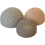 (mushroom) Nesting Can Strainer Mini Colander Set - Space Saving Small Coland.... Fixed Price $30.45.