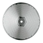 Rosle Stainless Steel Grinding Disc Sieve For Food Mill, Medium, 3 MM/.1-INCH. Fixed Price $25.95.