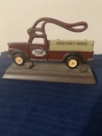 Chestnut Creek 2004 Cracker, Metal & Wood Used No Box Vintage. Fixed Price $18.54.