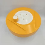 Vintage Triumph Brevet Salad Spinner Yellow Model 7220266 Made France. Fixed Price $19.99.