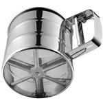 Flour Sifter, Stainless Steel For Baking, Typical,. Fixed Price $14.59.