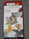 Emson Ezcracker Handheld Egg Cracker/separator. Fixed Price $12.99.
