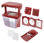 Curtis Stone Chop All-in-one Prep Tool. Fixed Price $29.99.