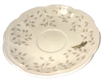 Lenox Butterfly Meadow Saucer By Louise Luyer Grasshopper Dishwasher Safe 6IN. Fixed Price $15.52.