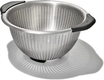 Oxo Good Grips Stainless Steel 5 Qt./ 4.7 Colander. Fixed Price $68.05.