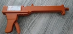 Vintage 1976 Picam Nut Cracker Gun "as Seen On Tv". Fixed Price $12.00.