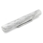 Fox Run French Marble 11" Rolling Pin With Base, Handle Free, 13 Inches. Fixed Price $47.48.
