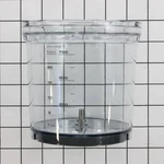 Breville SP0002822 Chopping Bowl Assembly Compatible Models Durable Easy Clean. Fixed Price $61.15.