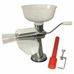 Weston Roma Food Strainer And Sauce Maker For Fruits Vegetables - White.... Fixed Price $74.99.