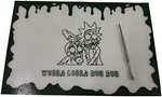 Gentcy Silicone Green Rectangle Mat Pad 20X30CM, Multicolor. Fixed Price $23.07.