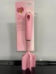 Paris Hilton Meat Chopper Pink Cotton Candy Crush Nylon Nonstick Kitchen. Fixed Price $19.99.