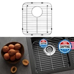 Dpzm Stainless Steel Protectors For Kitchen Sink, 13.12 X11.6. Fixed Price $39.59.