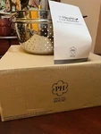 Princess House Cook-solutions Cookware 10 6-QT. Steamer/colander (5847). Fixed Price $109.95.