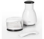 Oxo Softworks Food Chopper For Vegetables, Nuts & More - Brand New. Fixed Price $29.99.
