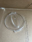 Black & Decker Mini Pro Plus MFP200 Work Bowl Lid. Fixed Price $7.00.