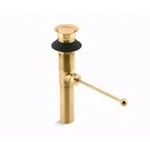 Kohler K-7114-2MB -bathroom Sink Accessories And Parts,drain Overflow. Fixed Price $102.99.