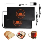 Bunmery Bread Proofing Mat 2 Pack Sourdough Warming Thermostat Proofer. Fixed Price $56.69.