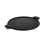 Woll Silicone Splatter Guard 11-INCH. Fixed Price $34.95.