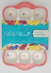 Pioneer Woman Egg Holder New! *free Shipping*. Fixed Price $21.99.