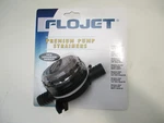 01740-000A Flojet Water Pump Inlet Inline Strainer 3/4" Hose. Fixed Price $35.00.