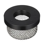 Seachoice 89621- Screw On Stainless Steel Wire Mesh Strainer For Boats. Fixed Price $17.55.