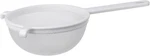 Kitchen Double-ear Fine Mesh Strainer Bpa-free 7-INCH For Sifting Baking Soups. Fixed Price $7.00.