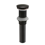 Bathlavish Bathroom Faucet Vessel Vanity Sink Pop Up Non Overflow, Bronze. Fixed Price $28.77.