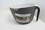 Brookstone 2 1 Strainer And Bowl Set Quart Bpa Free Non Slip Bottom. Fixed Price $19.99.