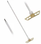 HOZQ8-989 De-gassing / Mixing Paddle. Fixed Price $37.88.