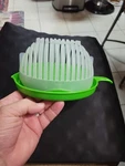 Salad Cutter Bowl, Chopper Fruit Vegetable Set Websun Diet Fresh. Fixed Price $9.95.