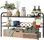 Netel Under Sink Organizers Storage, 2 Tier Expandable 8 Panels. Fixed Price $39.83.