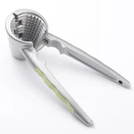 Kitchen Tool Walnut Clip Funnel Shaped Double Mouth Nutcracker Sheller. Fixed Price $10.65.