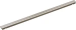 Delta Faucet 24-INCH Linear Shower Drain Wall Edge Polished Nickel. Fixed Price $74.97.