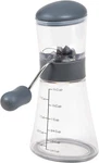 Prepworks By Progressive Nut Chopper With Non-skid Base, Gray. Fixed Price $27.99.