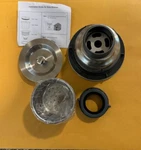Kone 1/2 Inch Sink Drain Durable 304 Stainless Steel Body Item G231 New Box. Fixed Price $24.99.