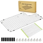 Sink Rack Compatible With Kohler 5826 And 5827 - Protector For .... Fixed Price $100.71.