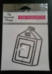 My Favorite Things Mft Die-namics Milk Carton Cutting Dies Home Food School Kids. Fixed Price $10.00.