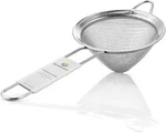 Homestia 3.3" Fine Mesh Strainer For Kitchen, 304 Stainless Steel, Cocktail Siev. Fixed Price $10.09.