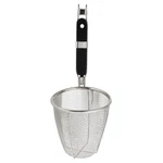 Mesh Strainer Spoon Stainless Steel Pasta Basket Noodle N.... Fixed Price $27.12.