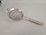 Inox 18/10 Italian Fine Mesh Strainer Vintage.. Fixed Price $17.99.