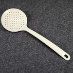 Robinson Knife Pyrex Accessories Colander Slotted Spoon Skimmer Holes White Usa. Fixed Price $19.95.